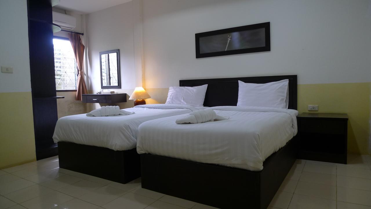 Bangtao Kanita House Bang Tao Beach  Exterior foto