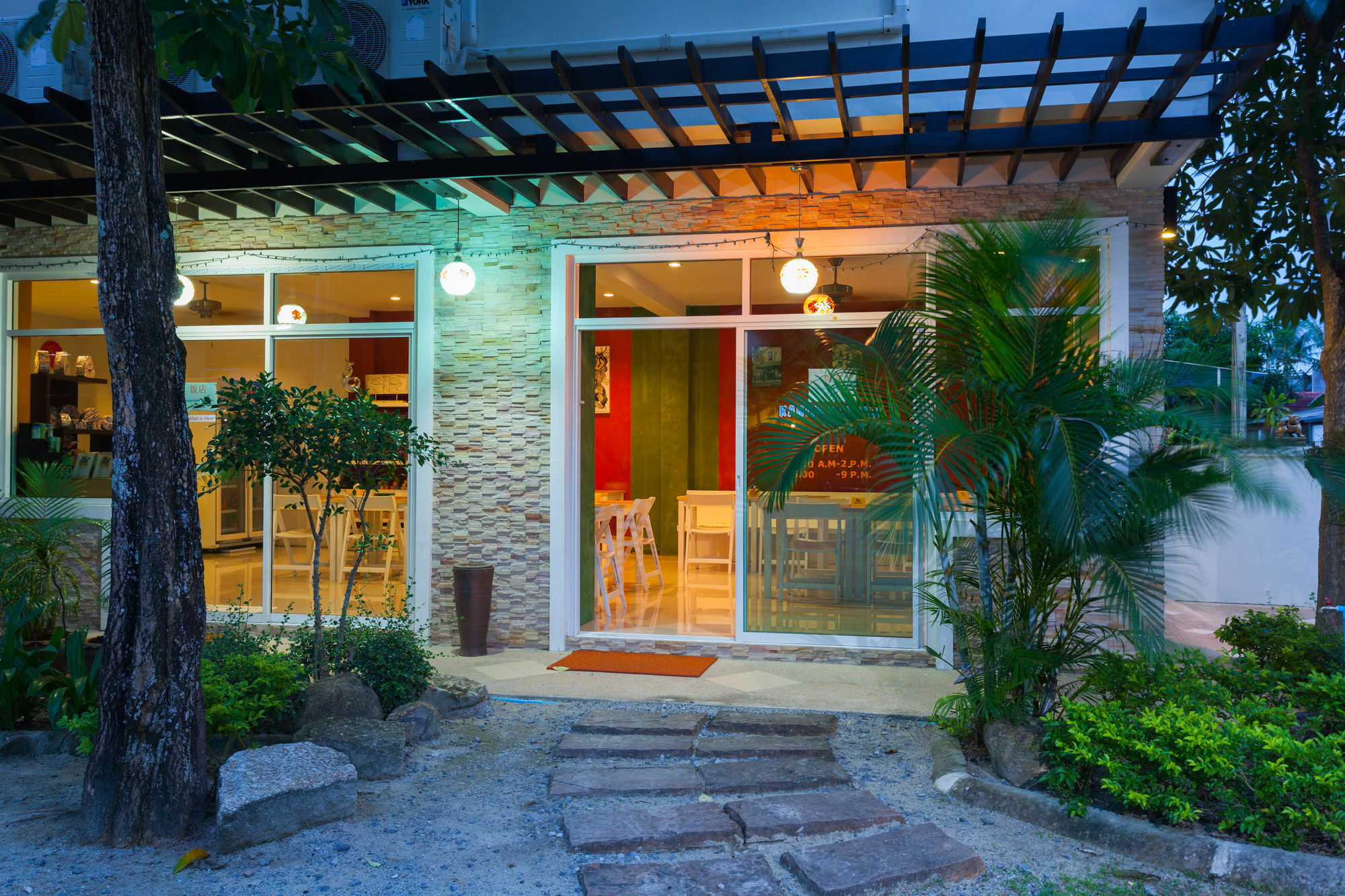 Bangtao Kanita House Bang Tao Beach  Exterior foto