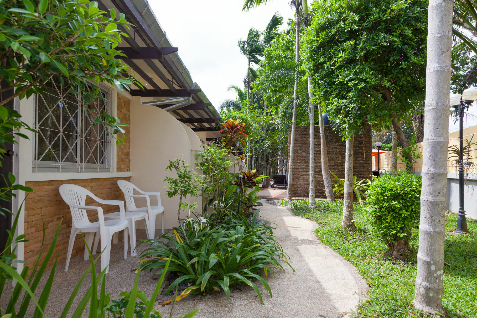 Bangtao Kanita House Bang Tao Beach  Exterior foto