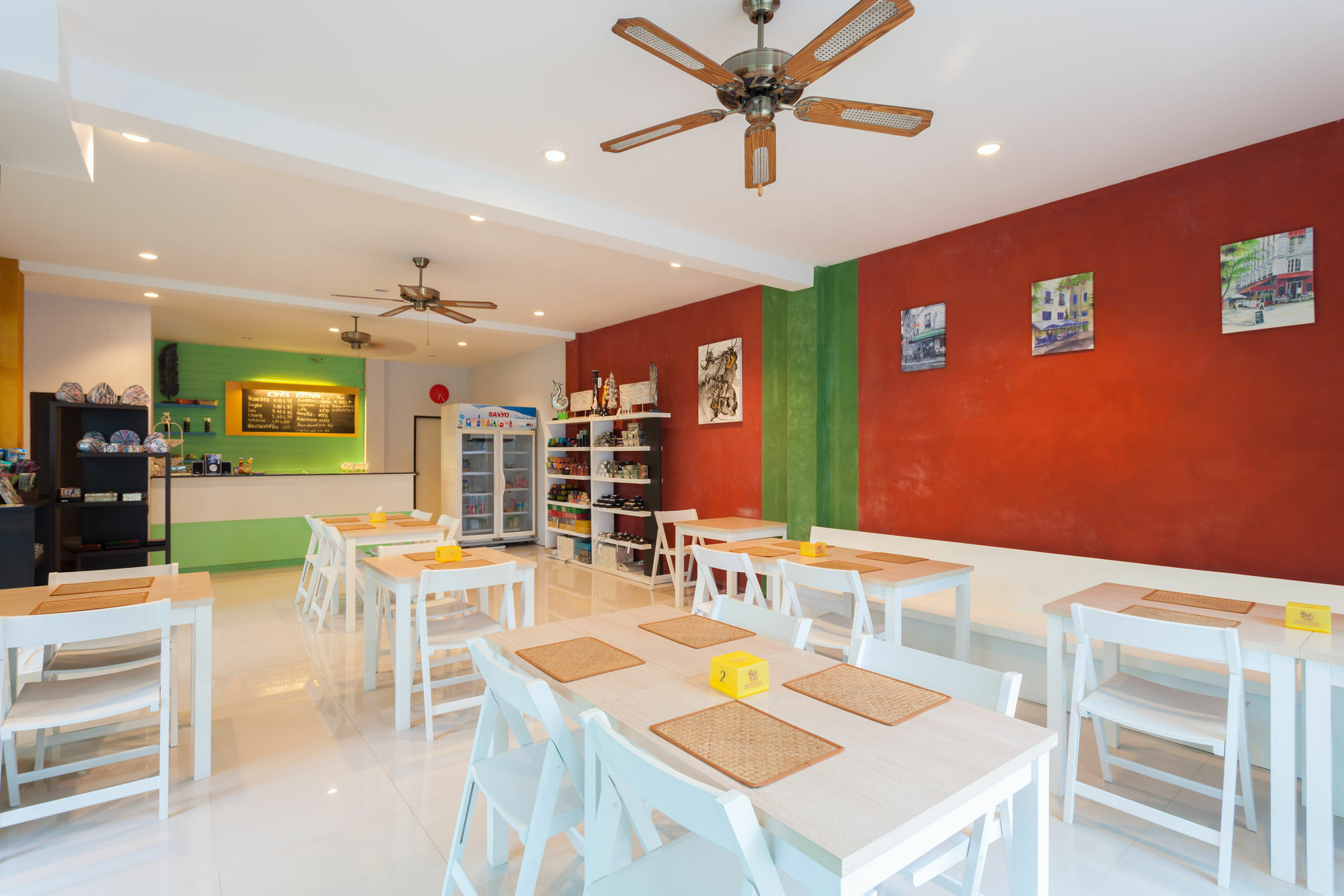 Bangtao Kanita House Bang Tao Beach  Exterior foto