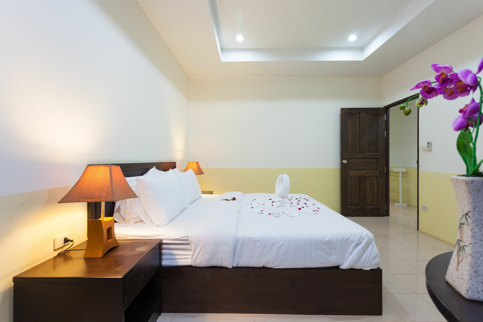 Bangtao Kanita House Bang Tao Beach  Exterior foto