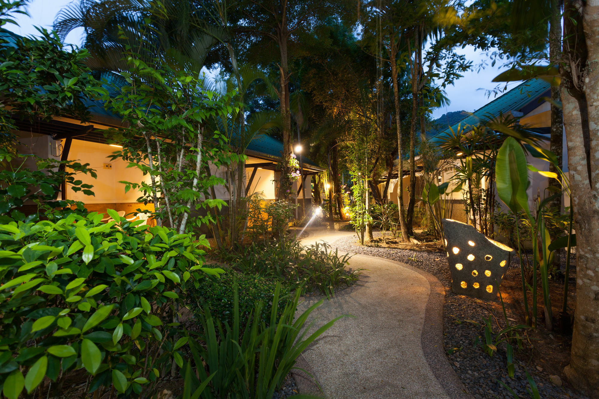 Bangtao Kanita House Bang Tao Beach  Exterior foto