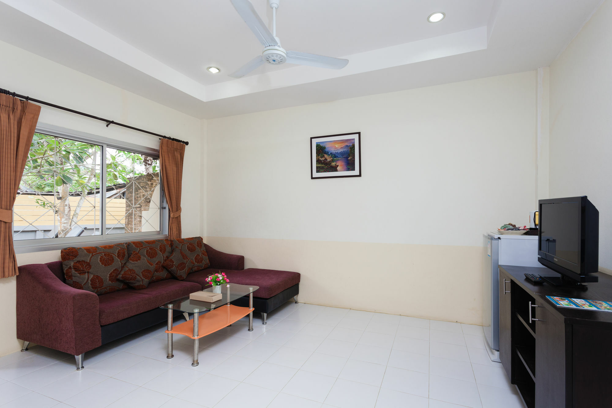 Bangtao Kanita House Bang Tao Beach  Exterior foto