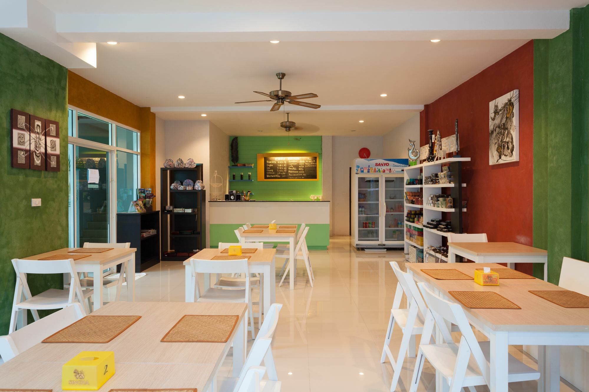 Bangtao Kanita House Bang Tao Beach  Exterior foto