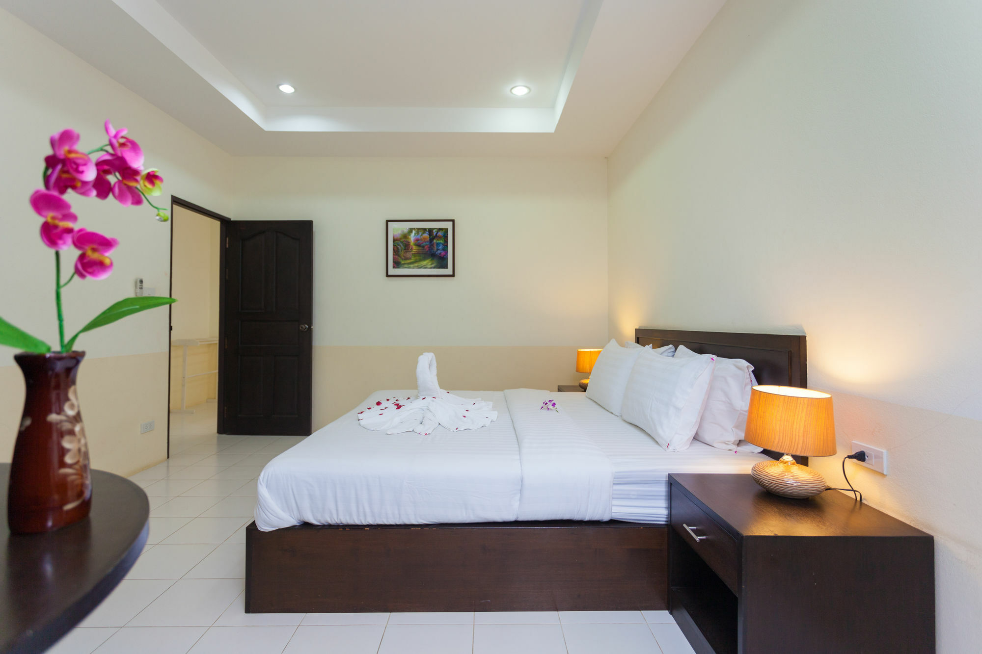 Bangtao Kanita House Bang Tao Beach  Exterior foto