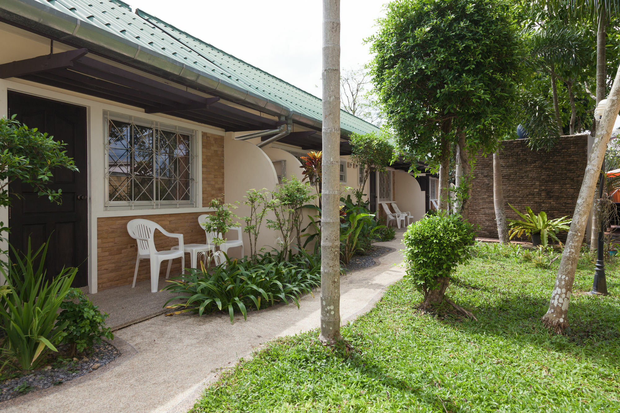 Bangtao Kanita House Bang Tao Beach  Exterior foto