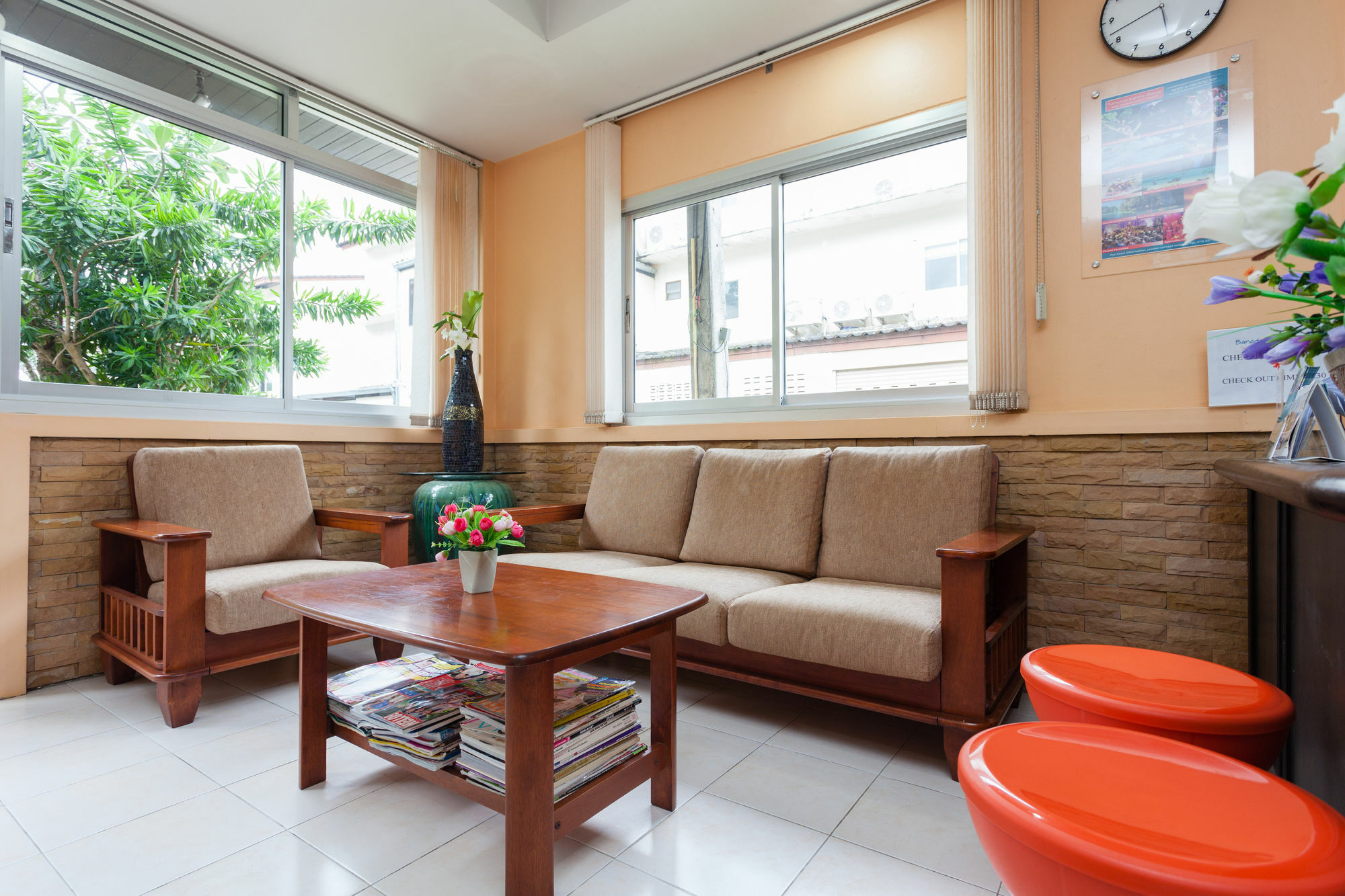 Bangtao Kanita House Bang Tao Beach  Exterior foto