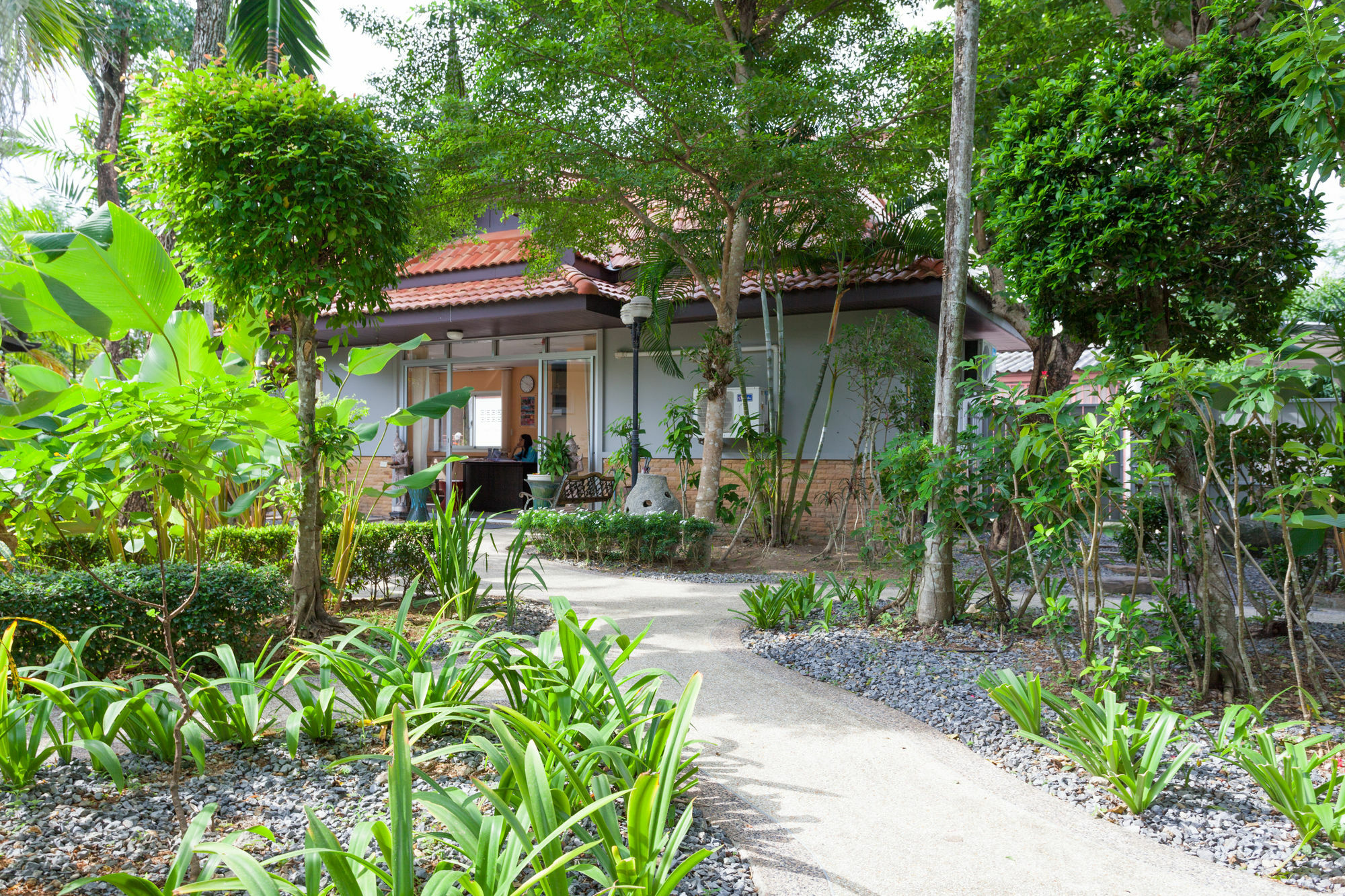 Bangtao Kanita House Bang Tao Beach  Exterior foto
