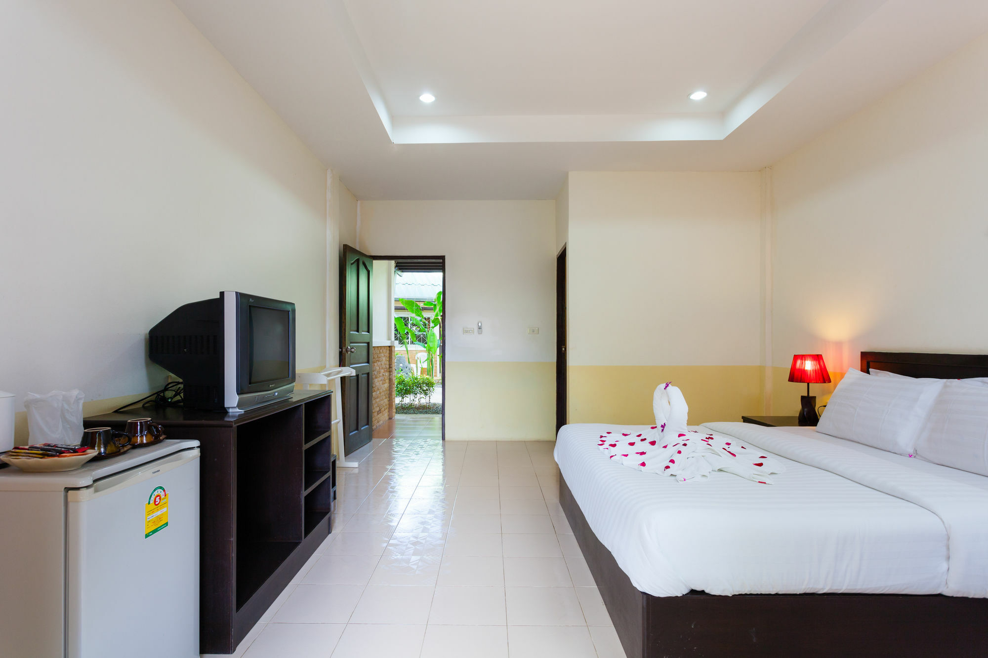 Bangtao Kanita House Bang Tao Beach  Exterior foto