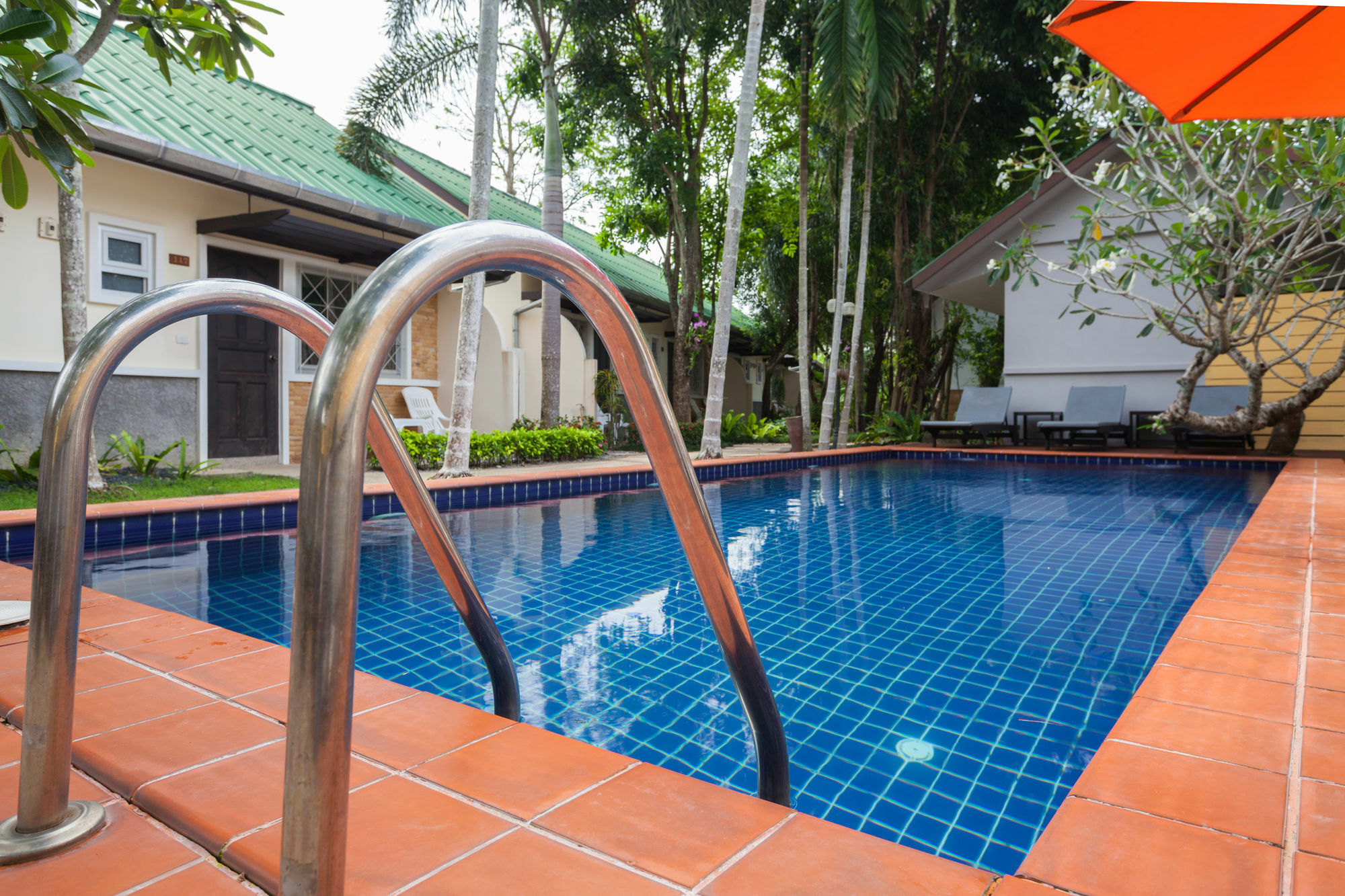 Bangtao Kanita House Bang Tao Beach  Exterior foto