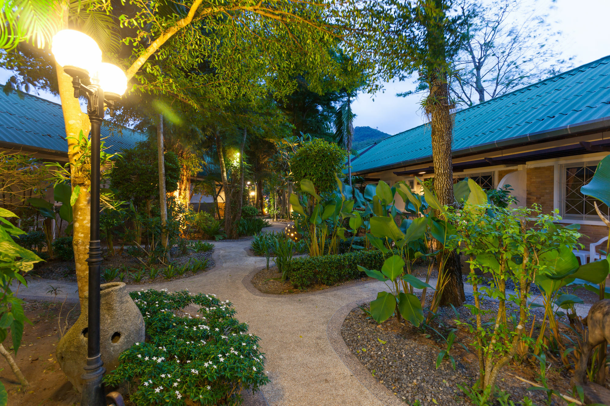 Bangtao Kanita House Bang Tao Beach  Exterior foto