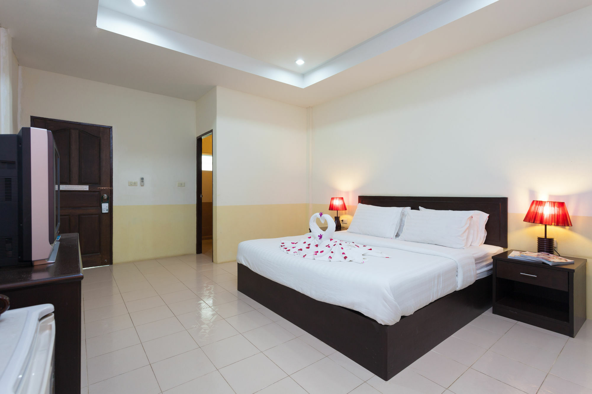 Bangtao Kanita House Bang Tao Beach  Exterior foto